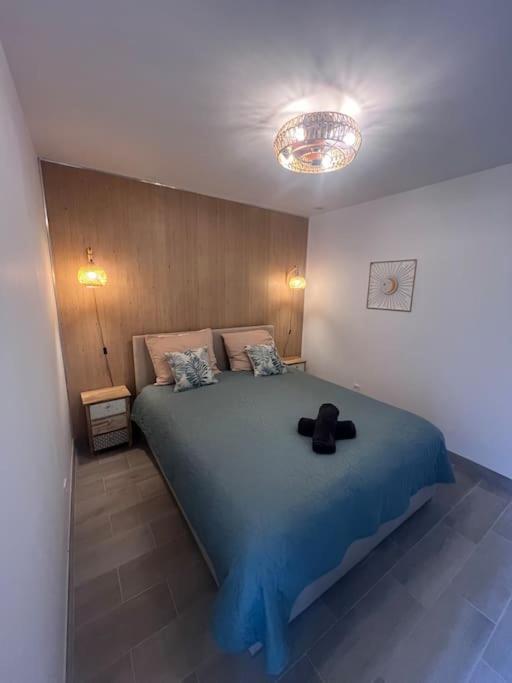 Ferienwohnung Casa Dusena Estrella Hondón de las Nieves Exterior foto