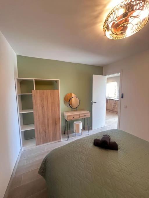 Ferienwohnung Casa Dusena Estrella Hondón de las Nieves Exterior foto