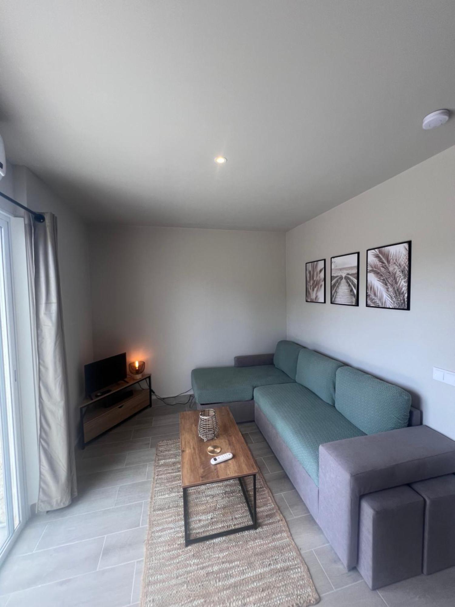 Ferienwohnung Casa Dusena Estrella Hondón de las Nieves Exterior foto